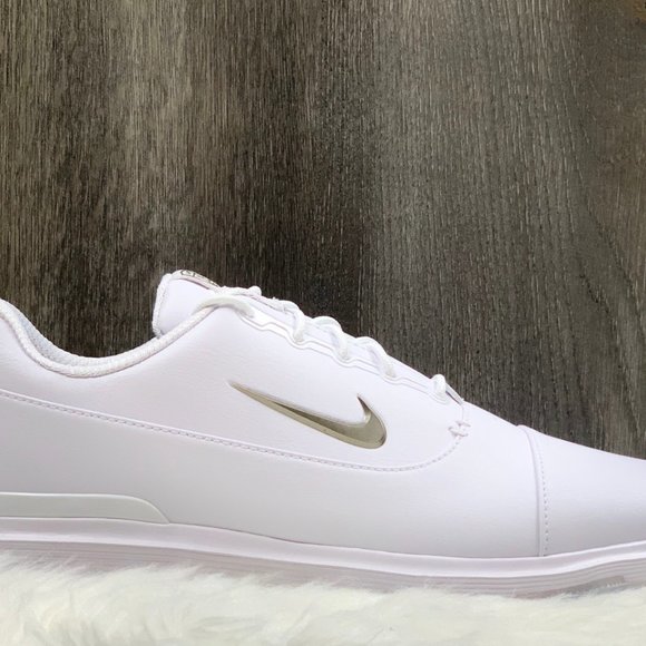 Nike Air Zoom Victory Pro Men's Golf Cleats - Picture 7 of 8